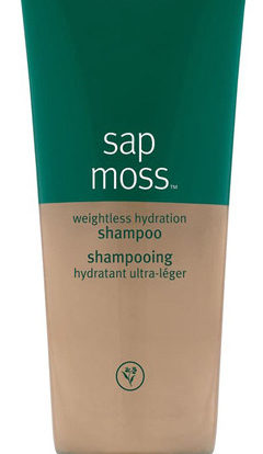 Sap Moss™ Weightless Hydration Shampoo