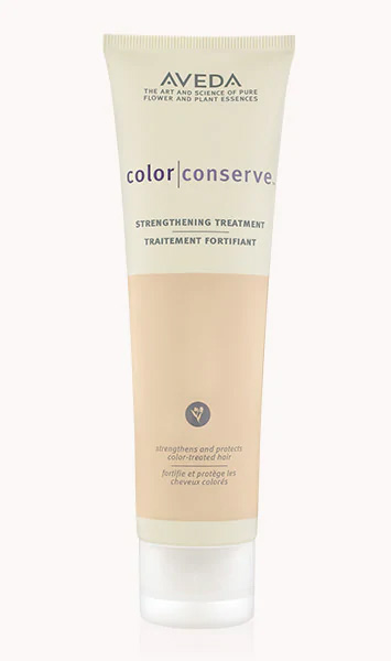 color conserve™ strengthening treatment 125ml