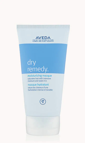 dry remedy™ moisturizing masque 150ml