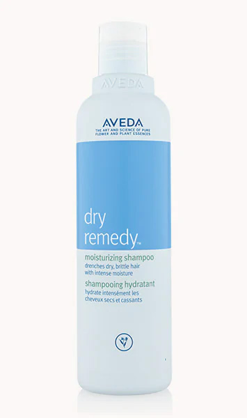 dry remedy™ moisturizing shampoo 250ml