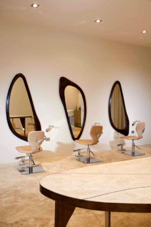 Hair&Beauty Rome Aveda Salone