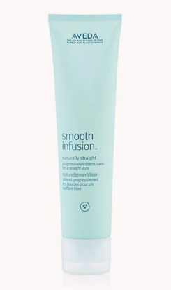 Smooth Infusion™ Naturally Straight