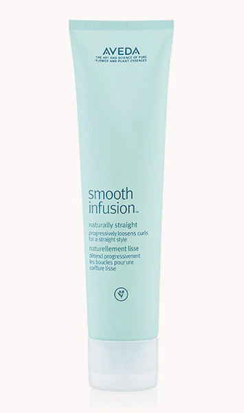 smooth infusion™ naturally straight 150ml