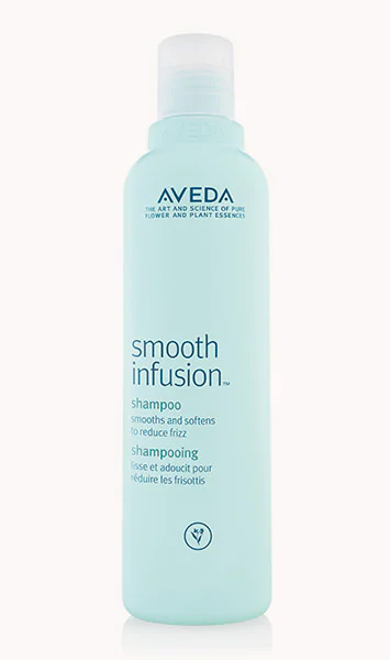 smooth infusion™ shampoo 250ml
