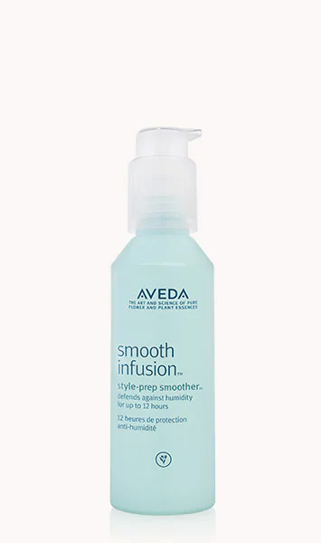 smooth infusion™ style-prep smoother™ 100ml
